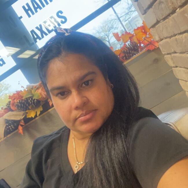 Babysitter in Hackensack: Caro