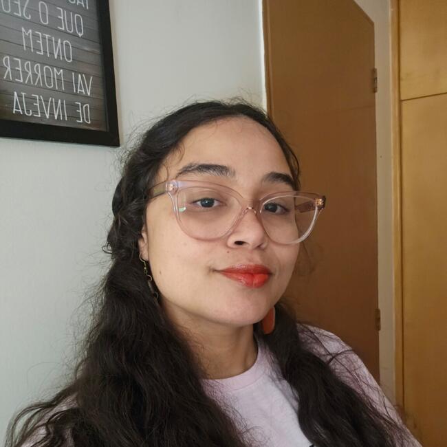 Emprego de babá em Curitiba: Taty