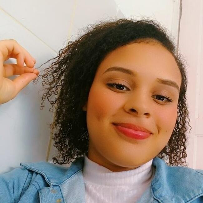 Babá em São Paulo: Pamela