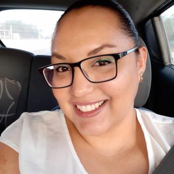 Niñera en Neza: Jessica