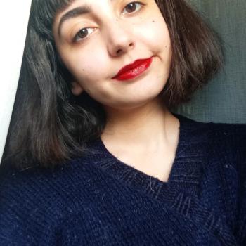 Babysitter a Palermo: Chiara