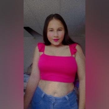 Niñera en Girardot City: Brilly Michel