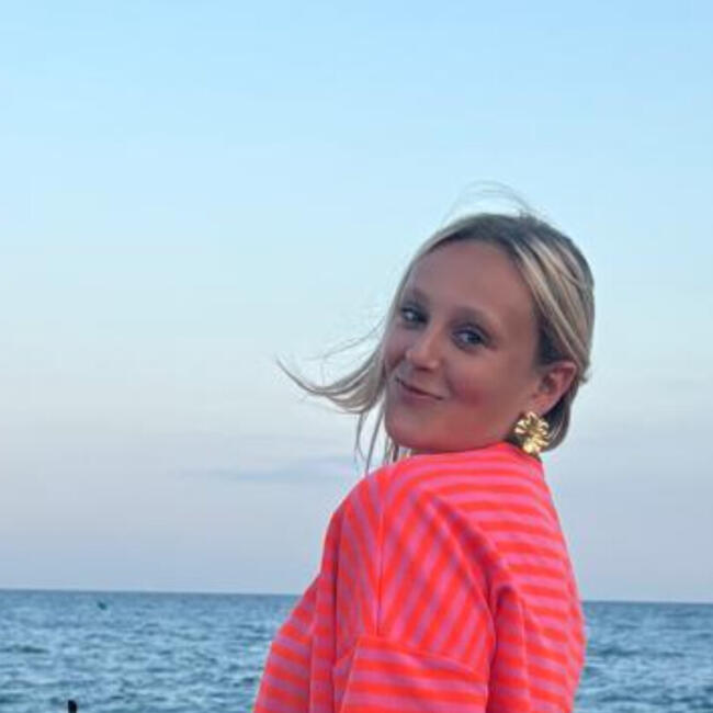 Babysitter in Nijlen: Steffi