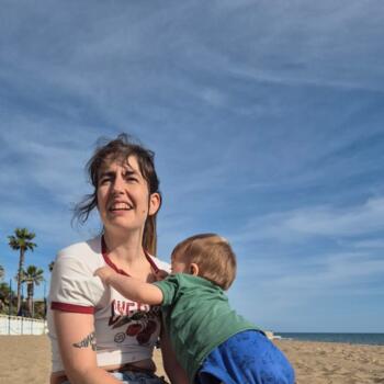 Lavoro per babysitter a Roma: lavoro per babysitter Vittoria