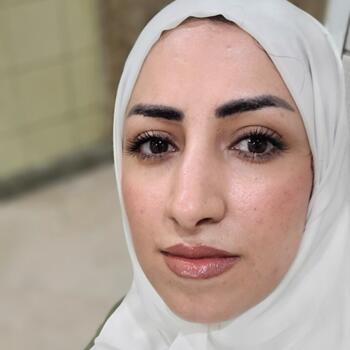 جليسة أطفال في الجيزة: Jihad