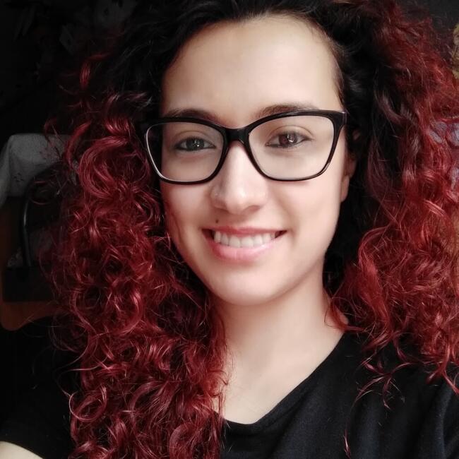 Babysitter in Valladolid: Nerea