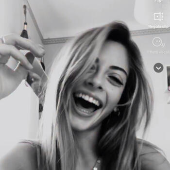 Babysitter in Monza: Giulia