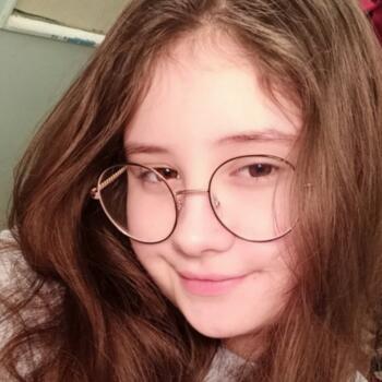 Baby-sitter in Reims: Lucie