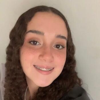 Babysitter in Chihuahua City: Daniela