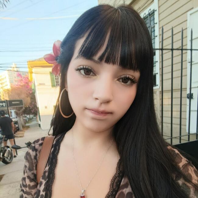 Niñera en Valparaíso: Katherine