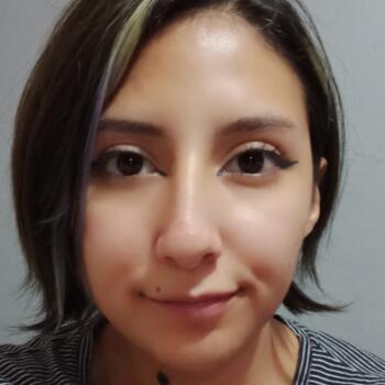 Niñera en Neza: Diana