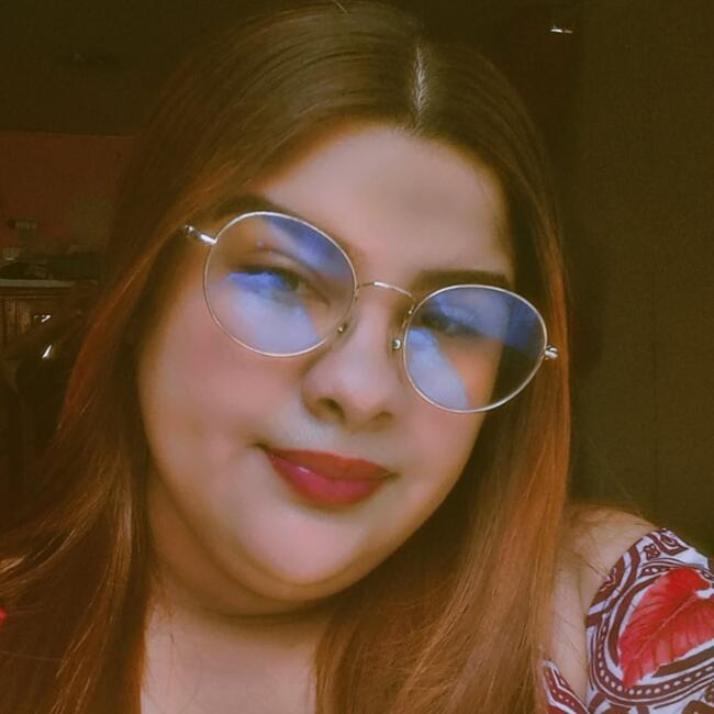 Babysitter in Belém: Jeniffer