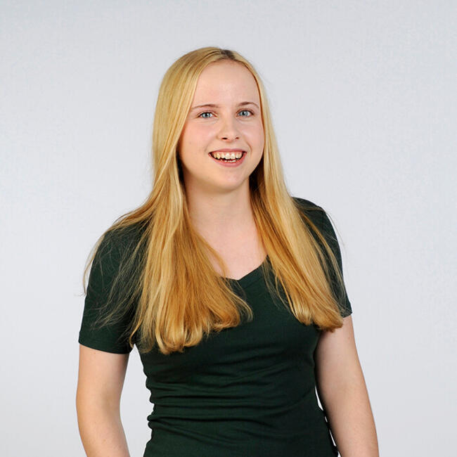 Babysitter in Tübingen: Marlene