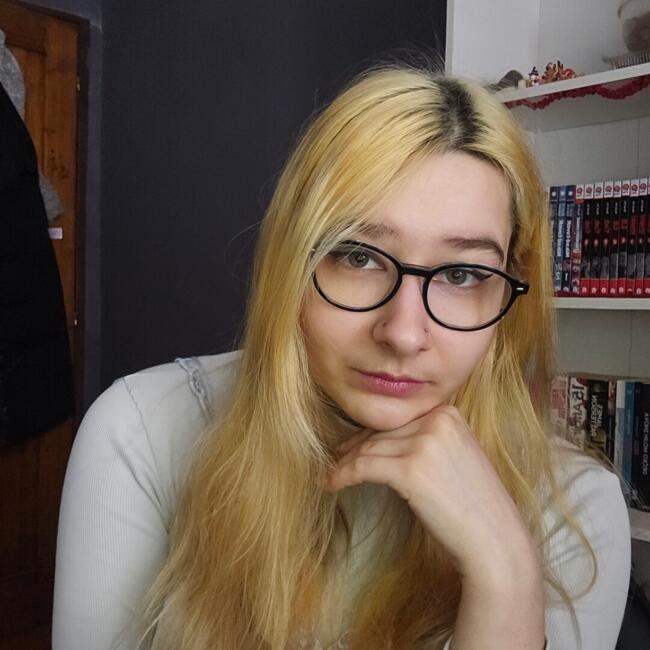 Babysitter in Ribnica: Mia