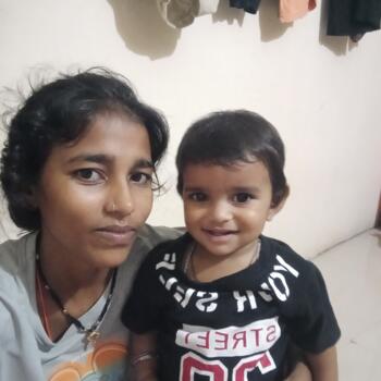 Babysitter in Indore: Anshu