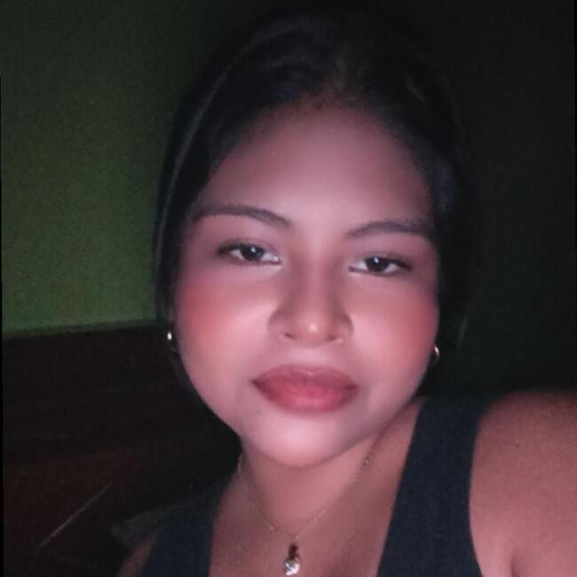 Niñera en Samborondón: Keila