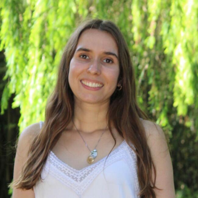 Babysitter em Loures: Margot Charrier