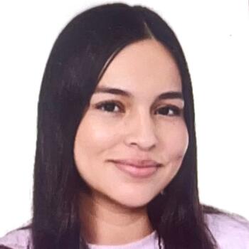 Niñera en Sabaneta (Antioquia): Salomé