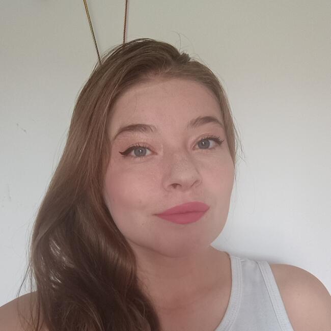 Babysitting job in Bogotá: Natalia Sogamoso