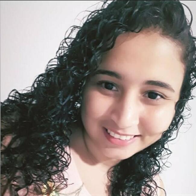 Babá em Camaragibe: Josi