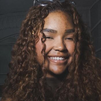 Babysitter in Montes Claros: Ana Rafaella