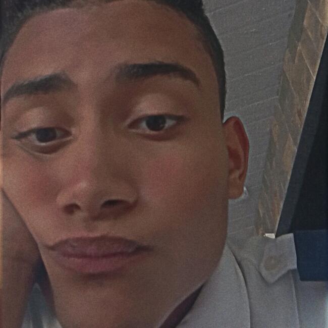 Niñera en Caracas: Angel