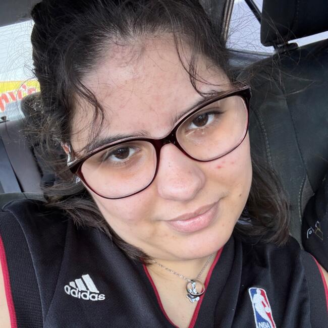 Niñera en San Juan: Frances