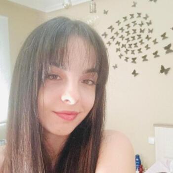 Canguro Elche: Claudia