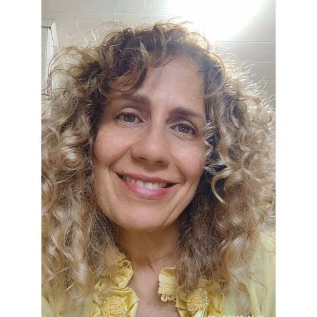 Baby-sitter in Guápiles: Edith
