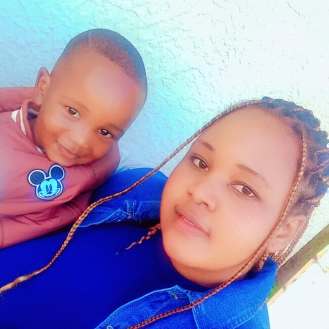 Babysitter in Pretoria: Colleta