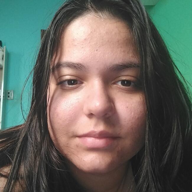 Babysitter in Jaú: Isabela