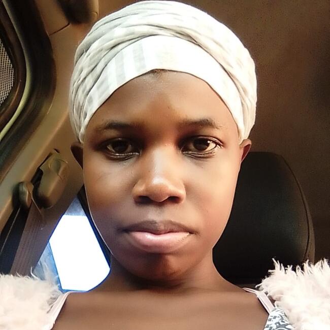 Nanny in Durban: Siphokazi