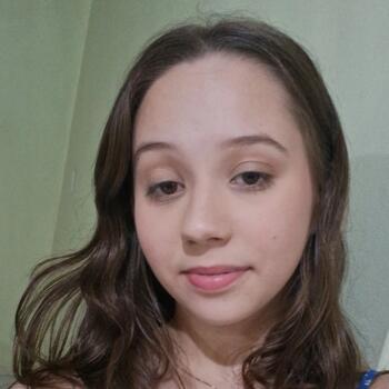 Babá Araranguá: Laura