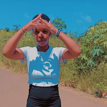 Nanny in Pietermaritzburg: Slindile