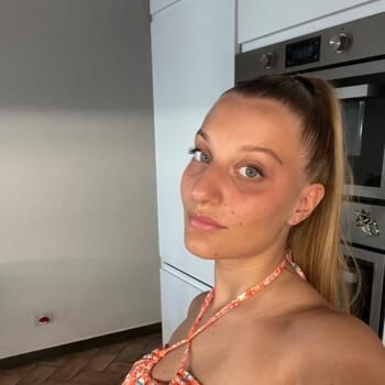 Babysitter a Campi Bisenzio: Irene