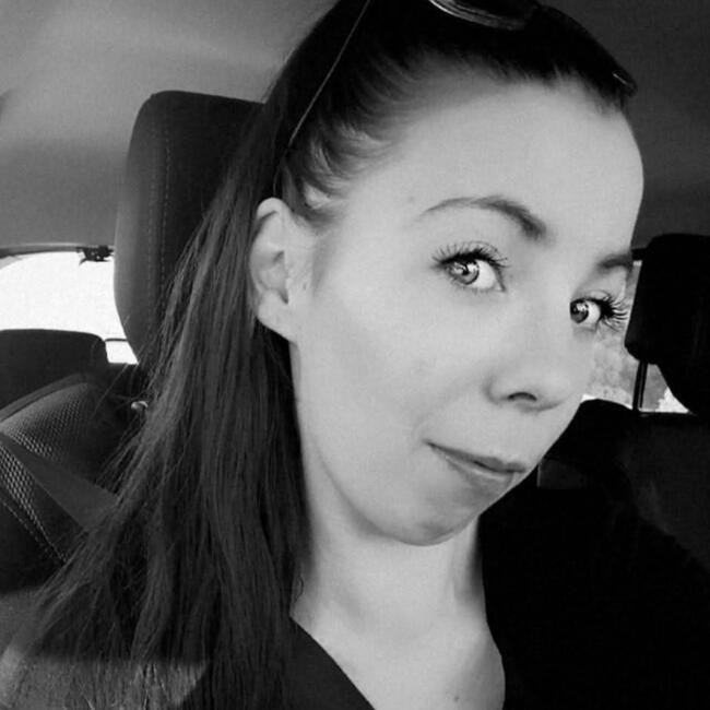 Babysitter in Gistel: Melissa