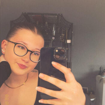 Babysitter in Speyer: Viona