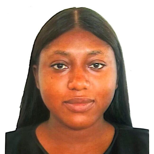 Nanny in Edmonton: Damilola