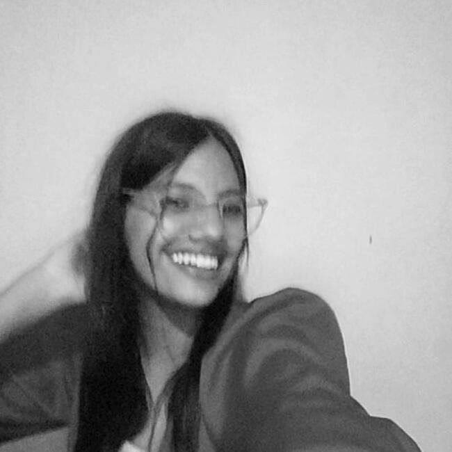 Babysitter in Santiago de Cali: Sulin