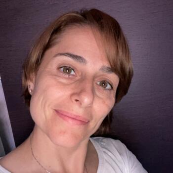 Babysitting job in Cascina: babysitting job Mari