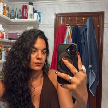 Nounou à Vitoria: Maria