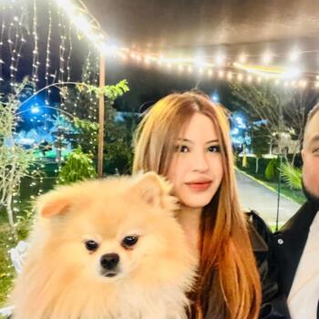 Babysitter in Apodaca: Michell Garcia