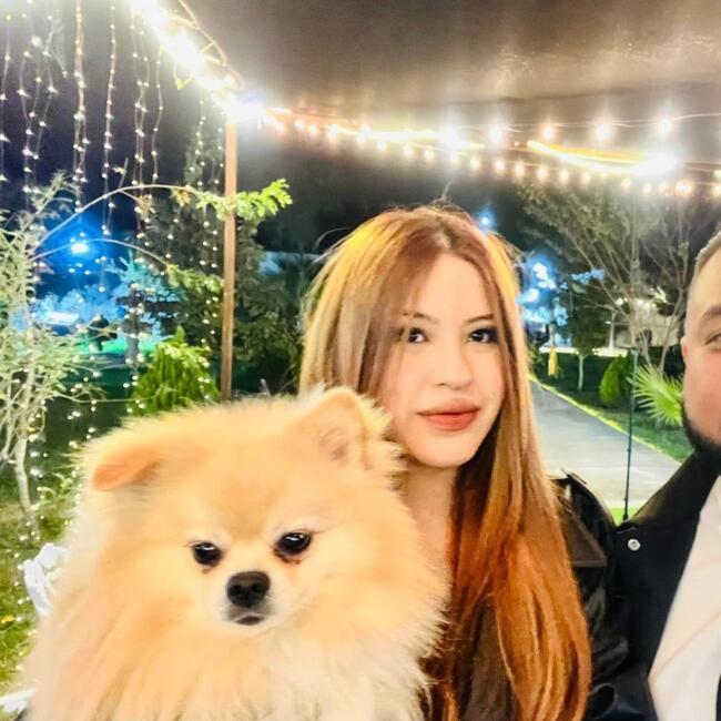 Babysitter in Apodaca: Michell Garcia