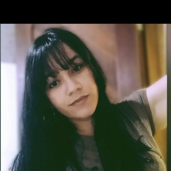 Babysitter in Juazeiro do Norte: Andreza