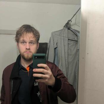 Babysitter New York: Thilo