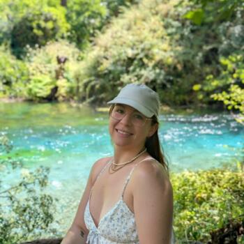 Babysitter in Trois-Rivières: Audrey Ann