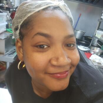 Niñera en Lo Prado: Leydy lorena