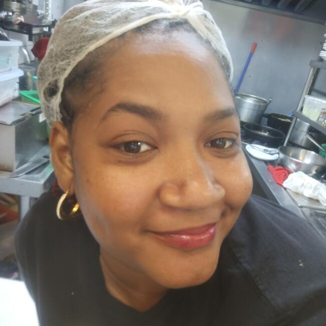 Babysitter in Lo Prado: Leydy lorena