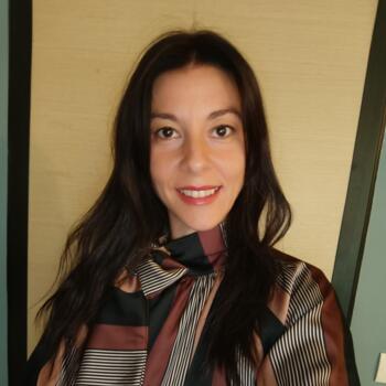 Lavoro per babysitter a Cesena: lavoro per babysitter Giada