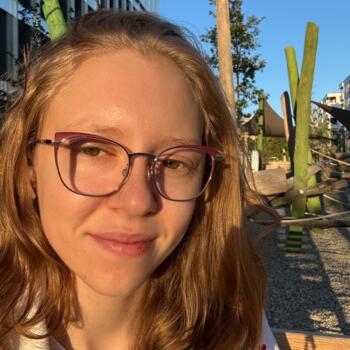 Niñera en Tolochenaz: Chenoa